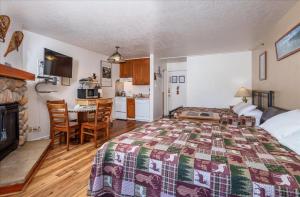 (A108) Studio Condominiums