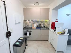 Apartment3 with terrace and a view near Amoreiras