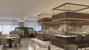 Crowne Plaza Riyadh - Al Takhassusi by IHG