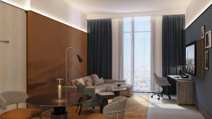 Crowne Plaza Riyadh - Al Takhassusi by IHG