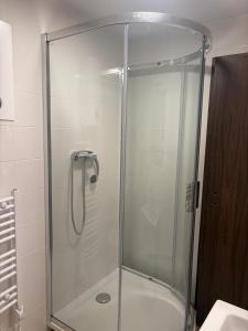 Útulný apartmán blízko Prahy