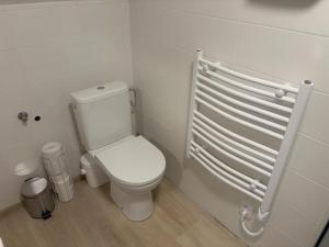 Apartmán blízko Prahy