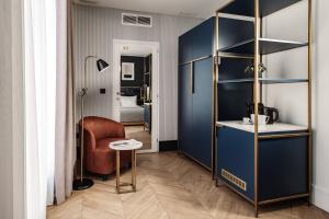 The Cumberland by NEU Collective