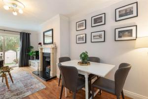 GuestReady - Coastal Charm near Sandymount Beach