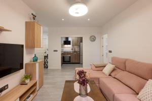 Comeback Háblame del Mar