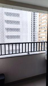 Apto novo e moderno - 5 min do Allianz parque