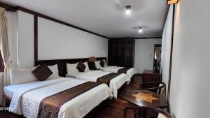 Paradise Angkor Villa