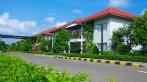 Paradise Angkor Villa