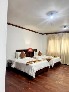 Paradise Angkor Villa