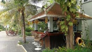 Paradise Angkor Villa