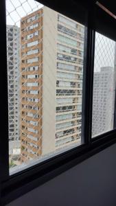 Apto novo e moderno - 5 min do Allianz parque