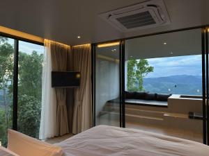 Mobu Chiang Rai, Thailand