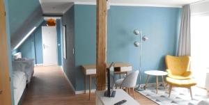 Hotel Liegeplatz 13 Kiel by Premiere Classe