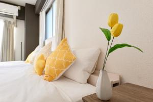 道頓堀 - Walk to Dotonbori, USJ 35m, Max 4 - XS23