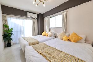 XS23 XROSS STAY Nipponbashi6 日本橋