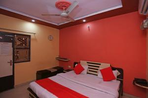 Rama O Hotel & Restaurant