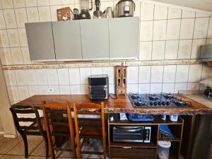 Casa Central Ubatuba