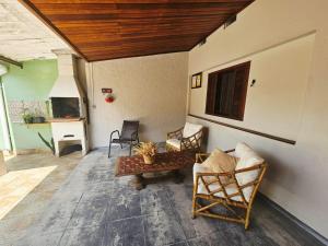 Casa Central Ubatuba