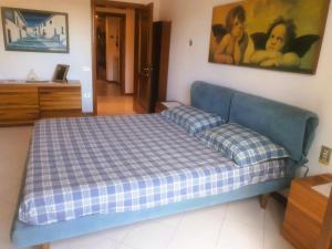 Elegante appartamento in posizione strategica