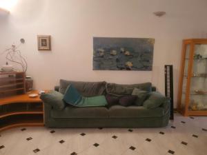 Elegante appartamento in posizione strategica