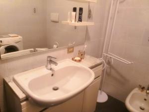 Elegante appartamento in posizione strategica