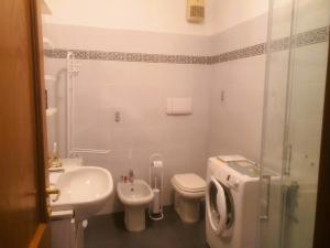 Elegante appartamento in posizione strategica