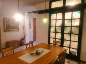 Elegante appartamento in posizione strategica