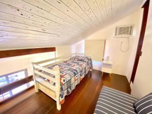 Casa moderna a poucos minutos de Geribá