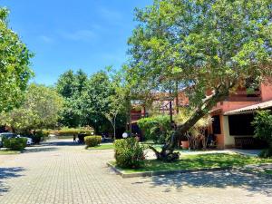 Casa moderna a poucos minutos de Geribá