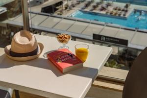 115 The Strand Hotel by NEU Collective