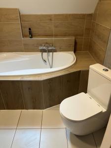 Apartmán Niky u Klínovce