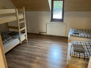 Apartmán Niky u Klínovce