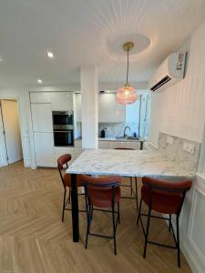 Appartement avec jardin - Front de mer St Laurent-du-Var