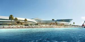 Appartement avec jardin - Front de mer St Laurent-du-Var