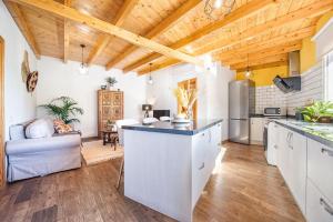 El Refugio de la Caridad