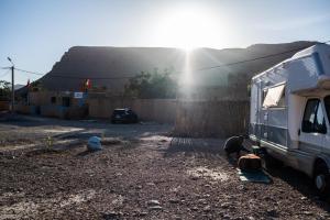 Gîte Palma Eagle Ziz Canyon