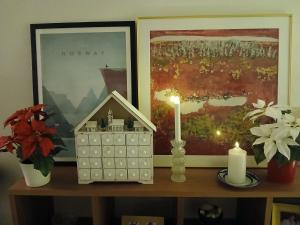 The Riverside Apartment for 4 persons, in the center of Rovaniemi