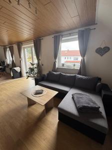 Pension und Apartment Landhaus Fricke