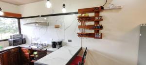 Monteverde Coati & Sloth Studios Apartaments Hotel