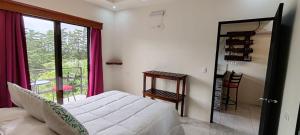Monteverde Coati & Sloth Studios Apartaments Hotel