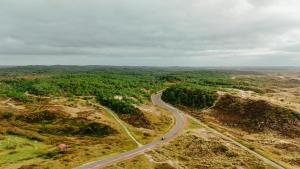 Strandstudios Camperduin