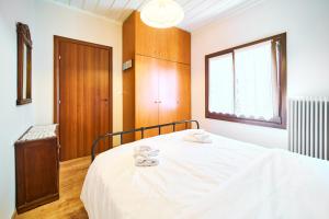 Ivy House Pelion
