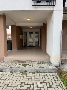 Luxury Apartment Romanescu