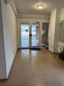 Luxury Apartment Romanescu