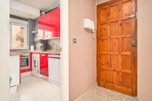 Primera línea con vistas al mar