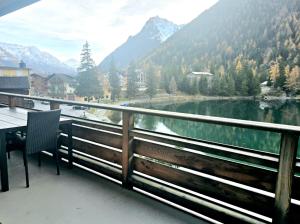 Champex Art Lodge
