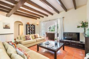Los Olivos - Casa rural en exclusiva finca privada