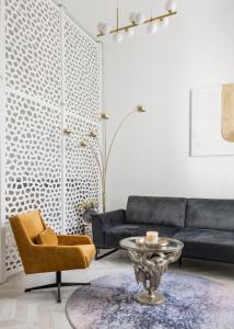 Scenic Apartment by Buda Castle