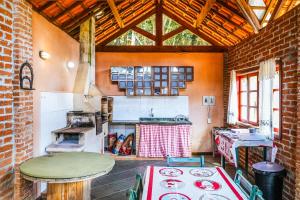 Recanto das Hortencias Hotel
