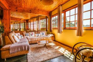 Recanto das Hortencias Hotel